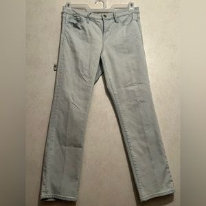 Athlete sculptek size 10 jeans